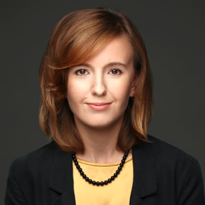 Vera Cherepanova