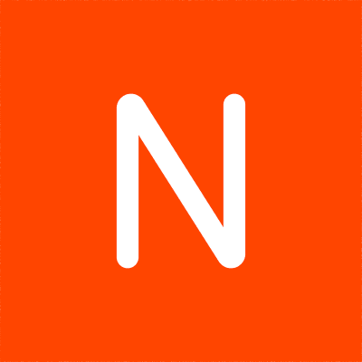 NAVEX logo orange icon