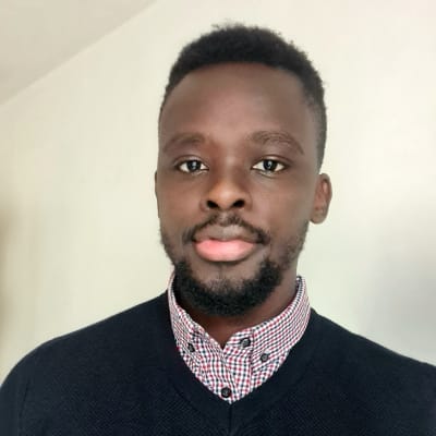 Antony Otieno NAVEX
