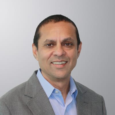 Arpan Sheth headshot