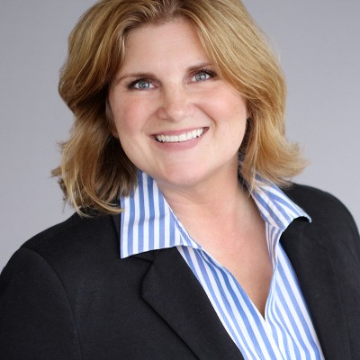 Kimberly Olson