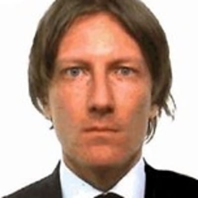 Paolo Balocco