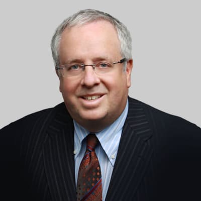 Michael Volkov headshot