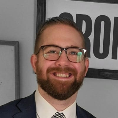 Matt Crome, Senior Manager, Customer Success & Professional Services at NAVEX