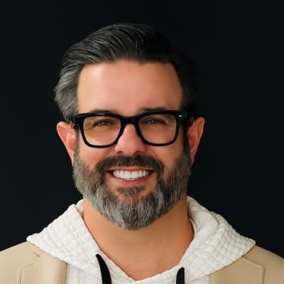 Michael Sayne, Risk and Compliance Executive