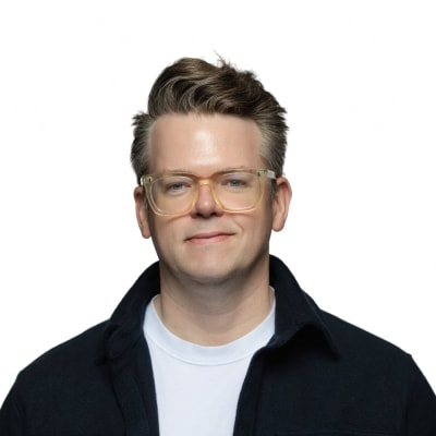 Spencer Allison, Sr. Manager of Product Marketing at NAVEX