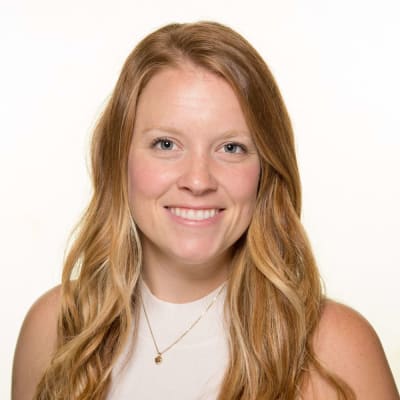 Katie Jablonski, Associate Lead Solutions Engineer at NAVEX