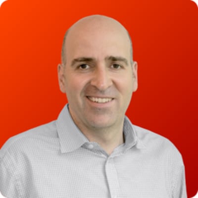 Yuval Grauer, International EVP and Managing Director at NAVEX