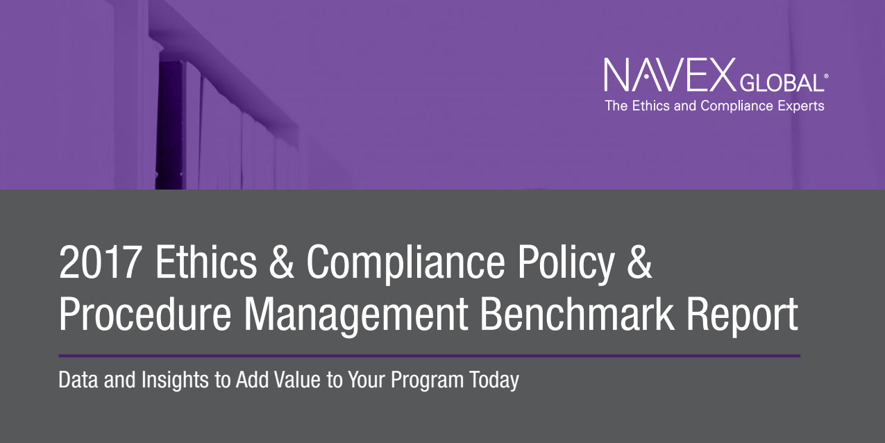 2017-policy-procedure-management-benchmark-report.pdf