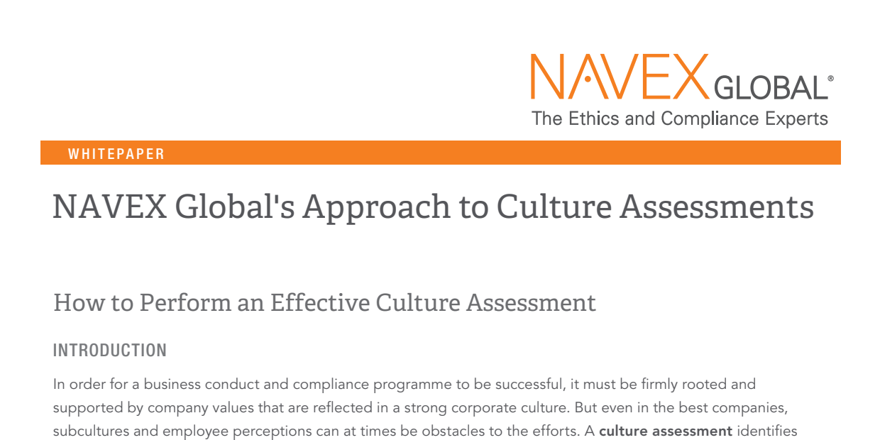 NAVEX Approach to Culture Assessments Whitepaper 2018.pdf