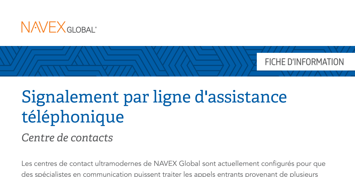 Signalement par ligne d'assistance téléphonique Centre de contacts.pdf
