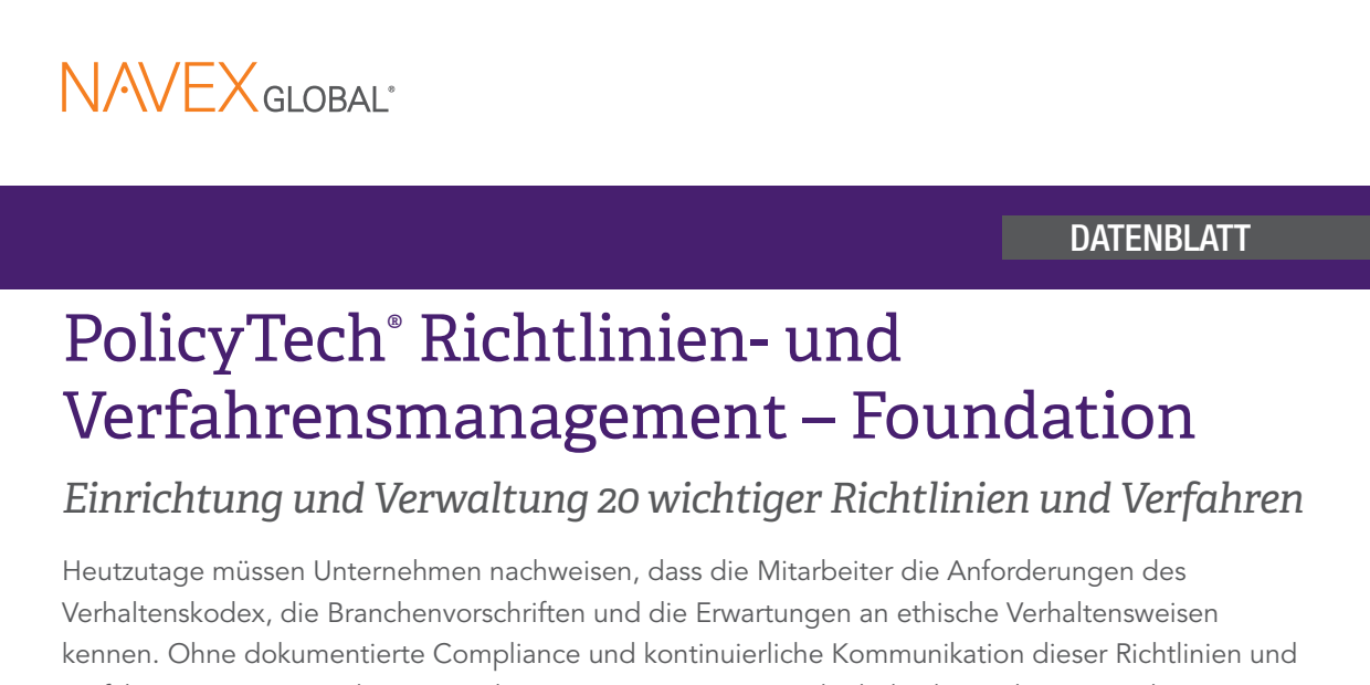 PolicyTech® Richtlinien- und Verfahrensmanagement – Foundation.pdf