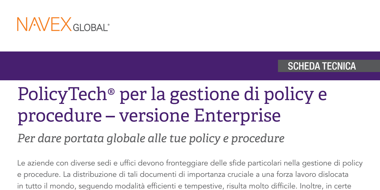 PolicyTech® per la gestione di policy e procedure – versione Enterprise.pdf