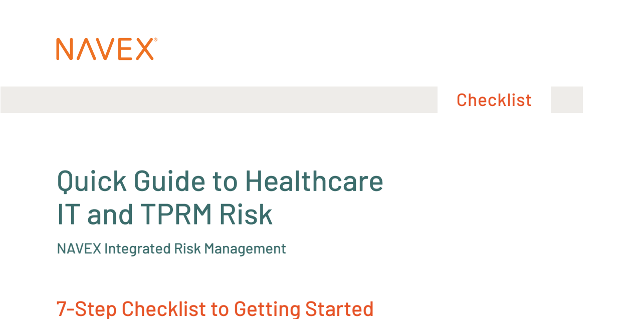 quick-guide-healthcare-IT-TPRM-risk-checklist.pdf