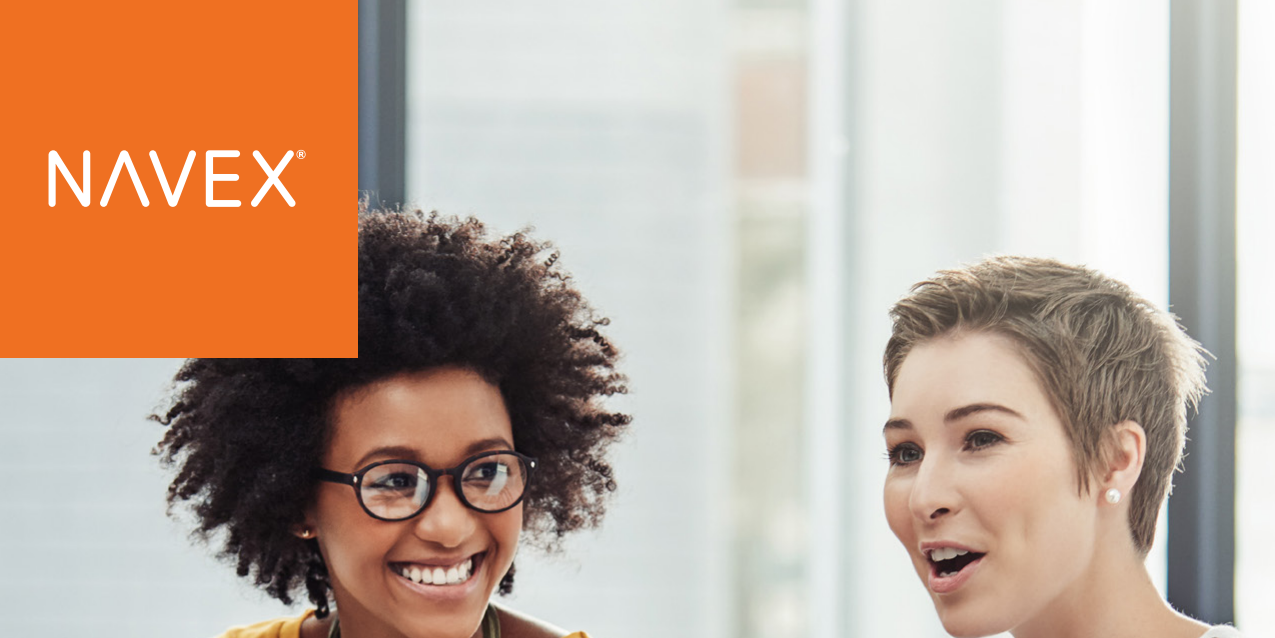 NAVEX Corporate Brochure: Governance, Risk & Compliance Solutions