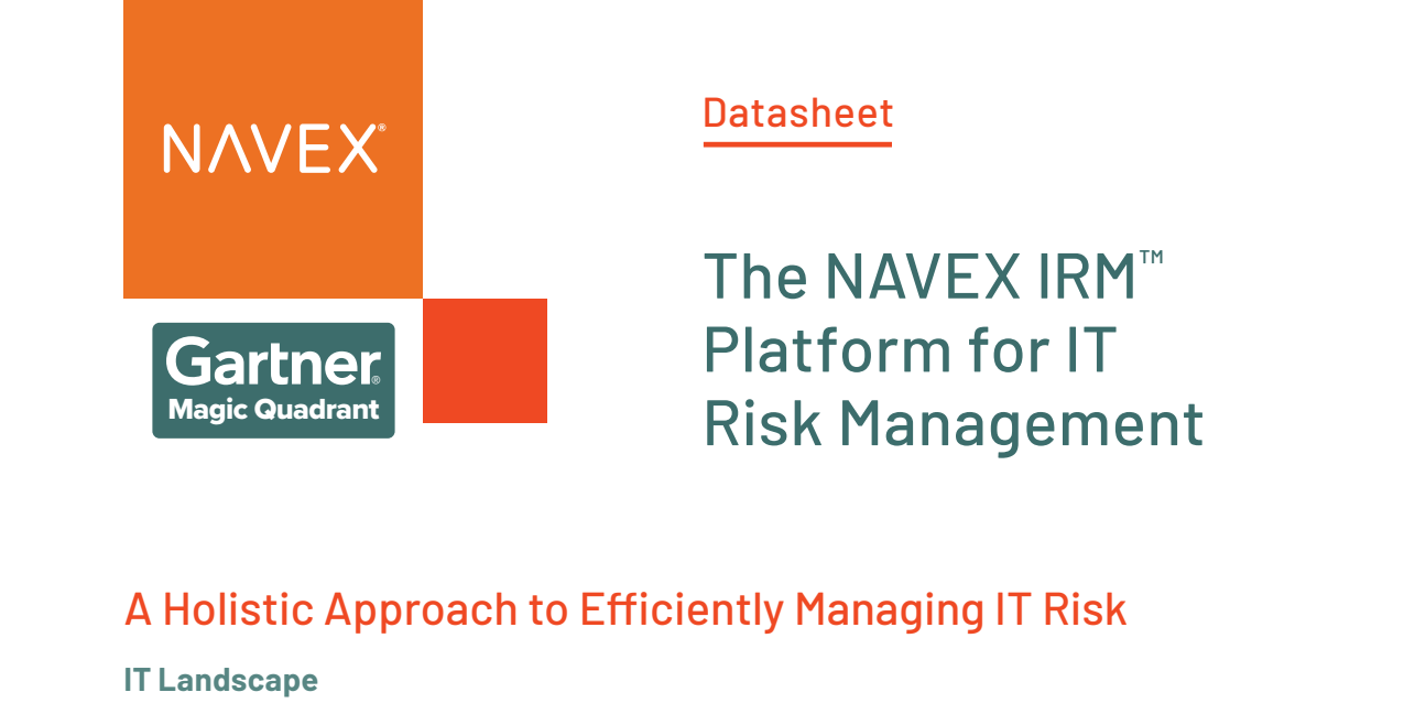 IT Risk Management