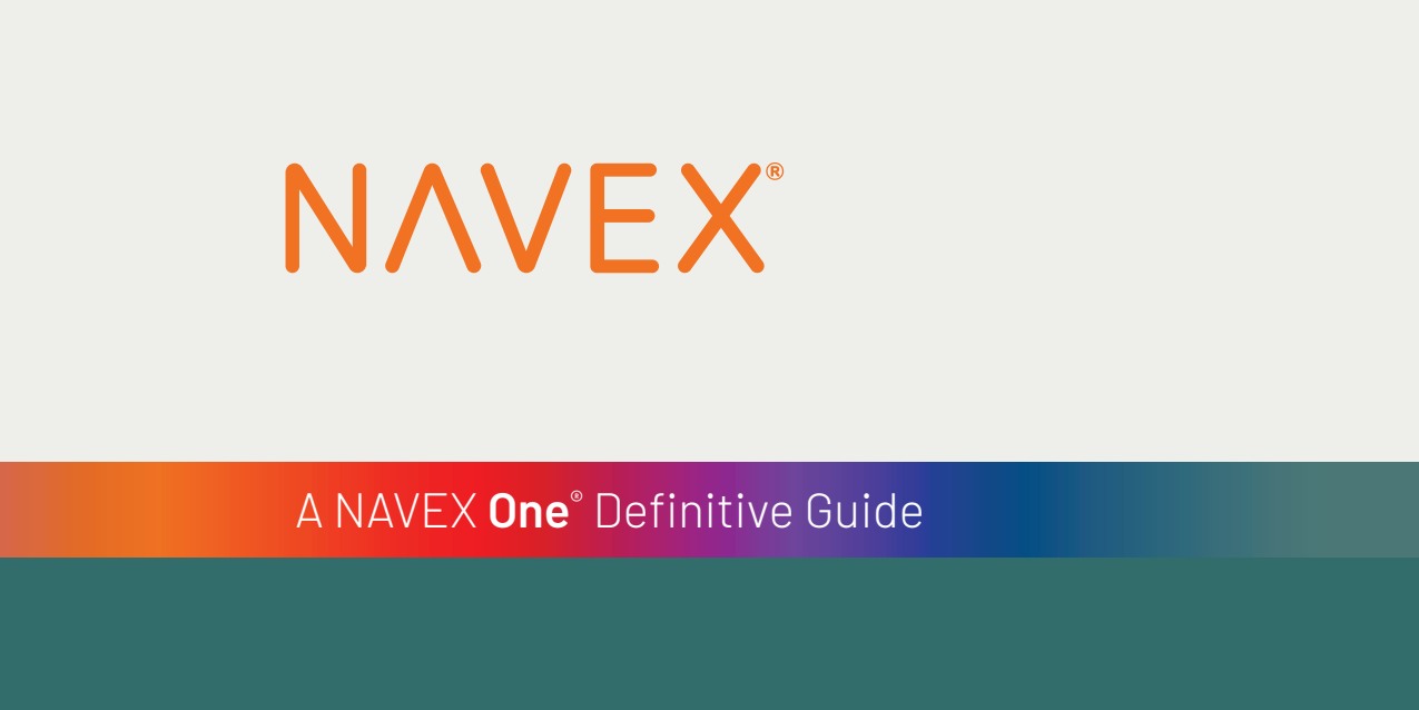 Definitive Guide to Third-Party Risk Management 2023