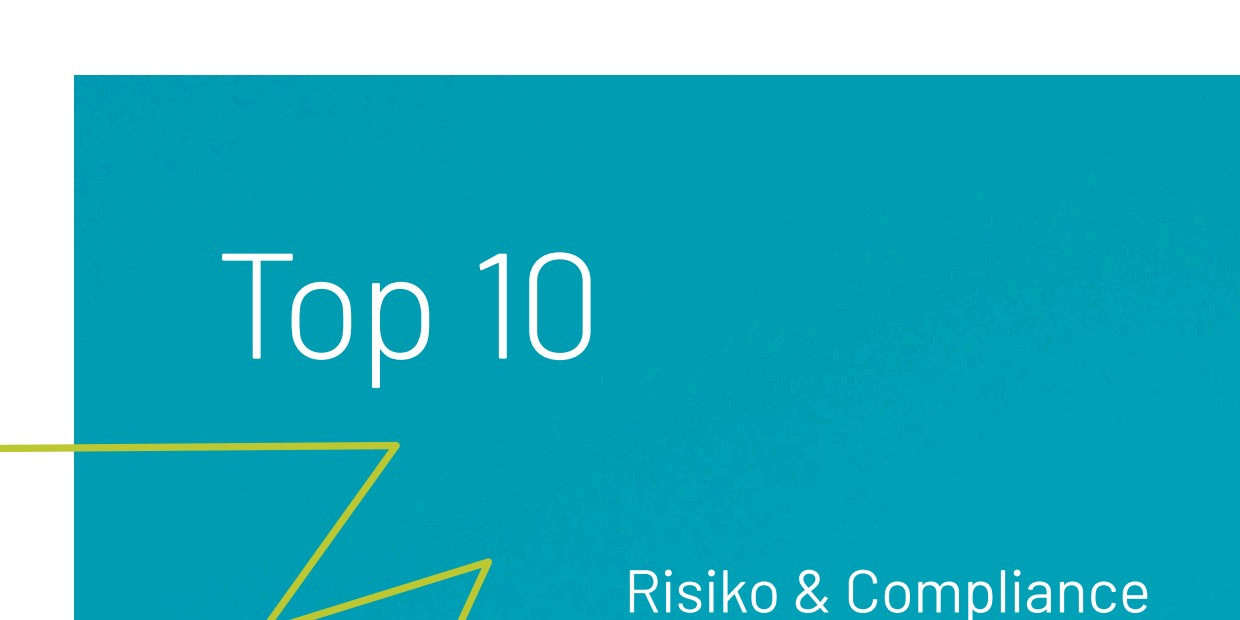 E-Book: Die 10 wichtigsten Risiko- und Compliance-Trends für 2024
