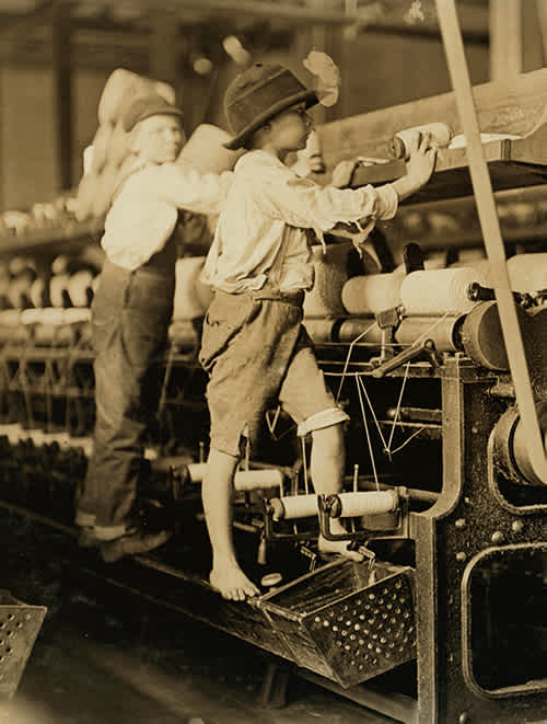 Child Labor