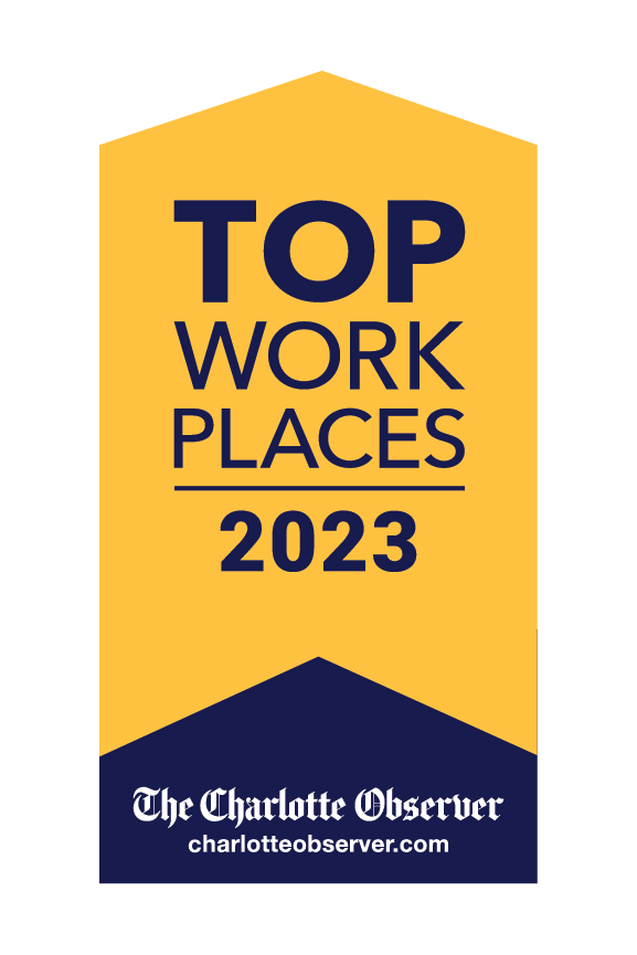 The Charlotte Observer Top Workplaces 2023