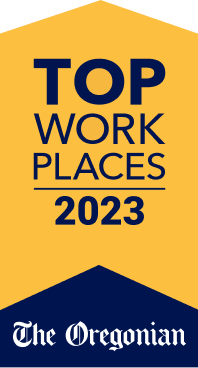 Top Workplaces in Oregon 2023