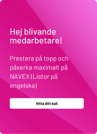 Hitta ditt kall 