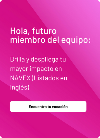 Encuentra tu vocación 