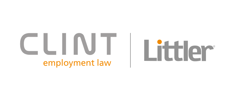 CLINT | Littler