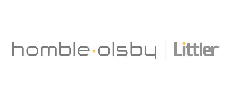 Homble Olspy | Littler