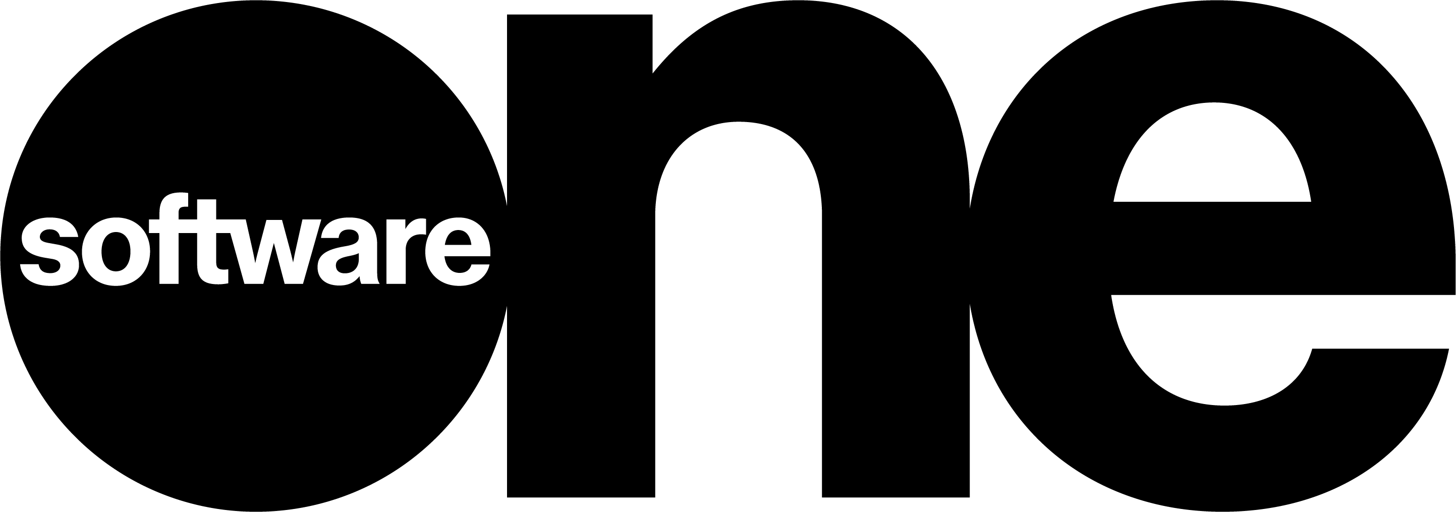 SoftwareONE