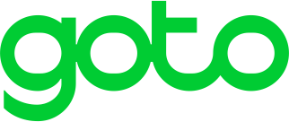 Goto logo