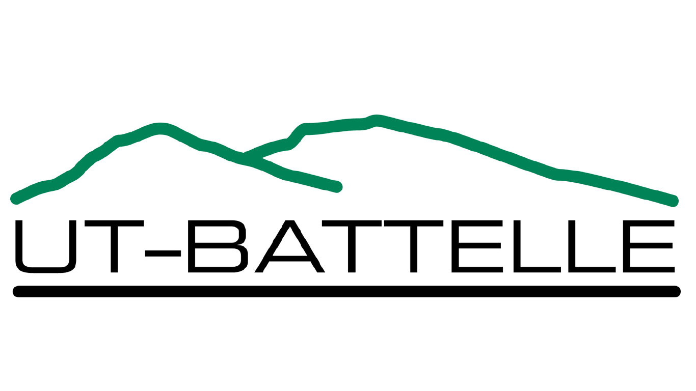 UT Battelle logo