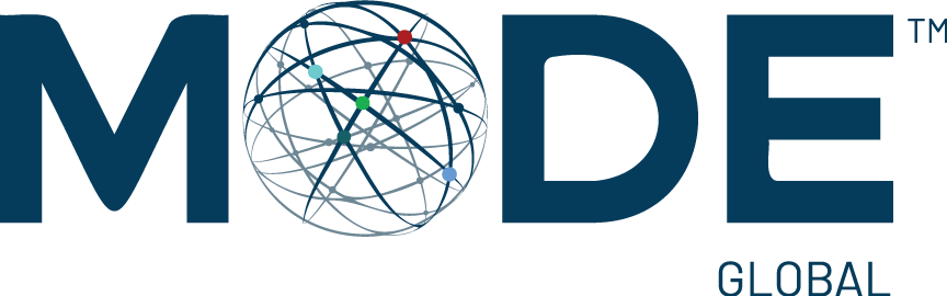 Mode Global logo