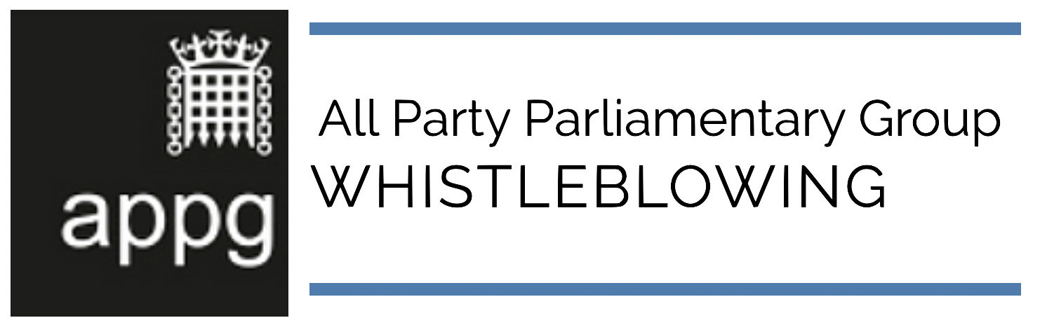 APPG logo