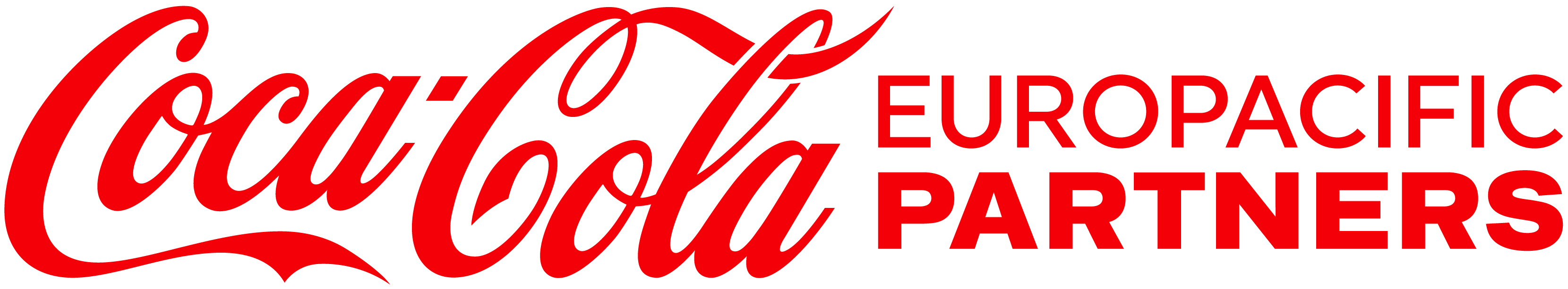 Coca-Cola Europacific Partners