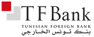 Tunisian Foreign Bank logo