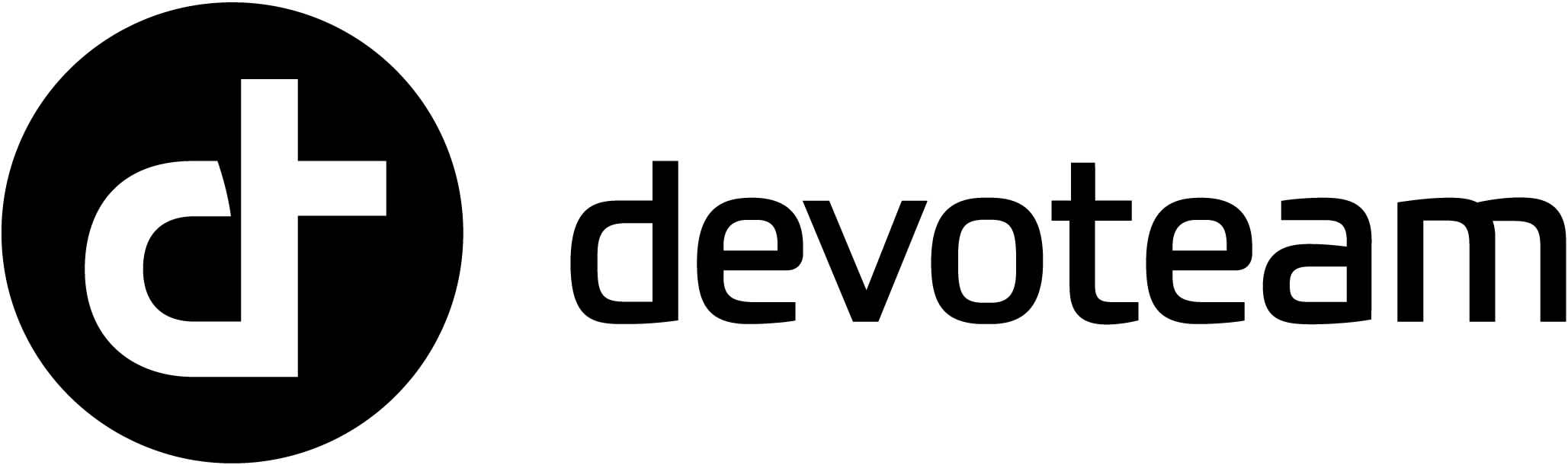 Devoteam logo