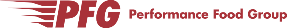 Performance Food Group (PFG) logo