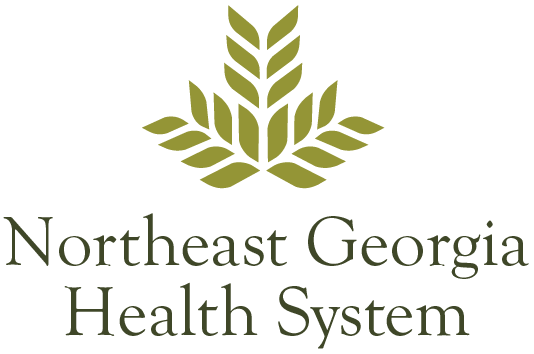 Northeast Georgia Health System logo