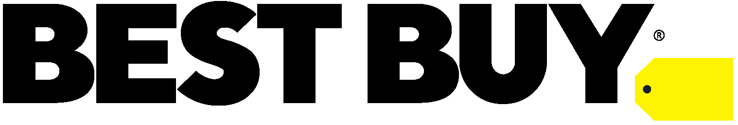 BEST BUY logo