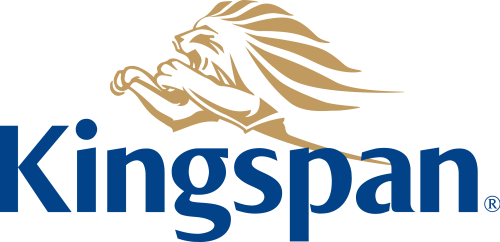 Kingspan logo