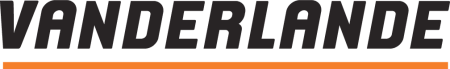 VANDERLANDE logo