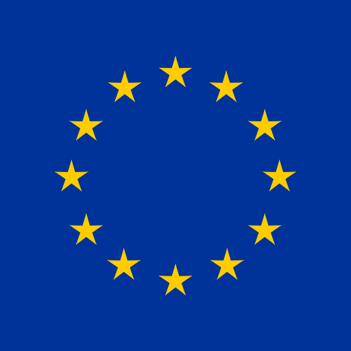 EU flag