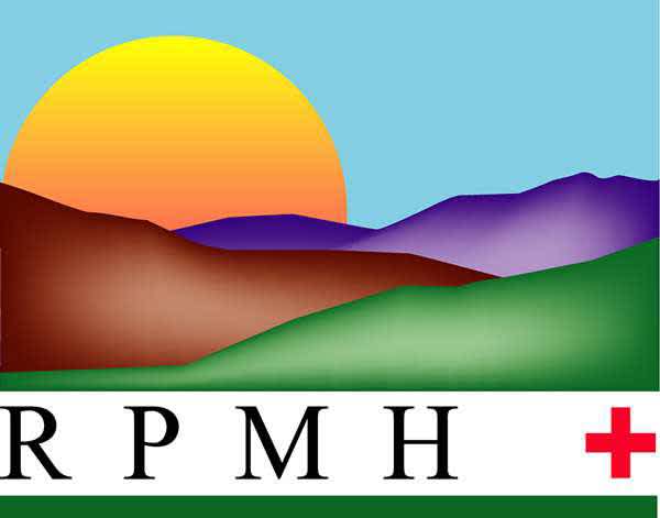 Logo for RPMH-Rolling Plains Memorial Hospital