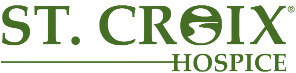 St. Croix Hospice logo