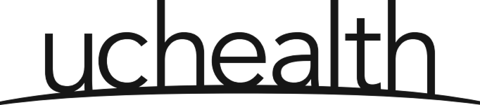 UCHealth logo.