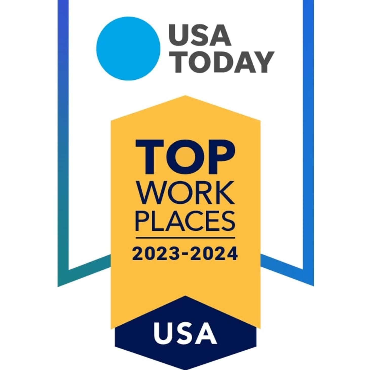NAVEX Honored by USA Today as a 2024 USA Top Workplace