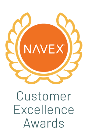 NAVEX Customer Excellence Awards