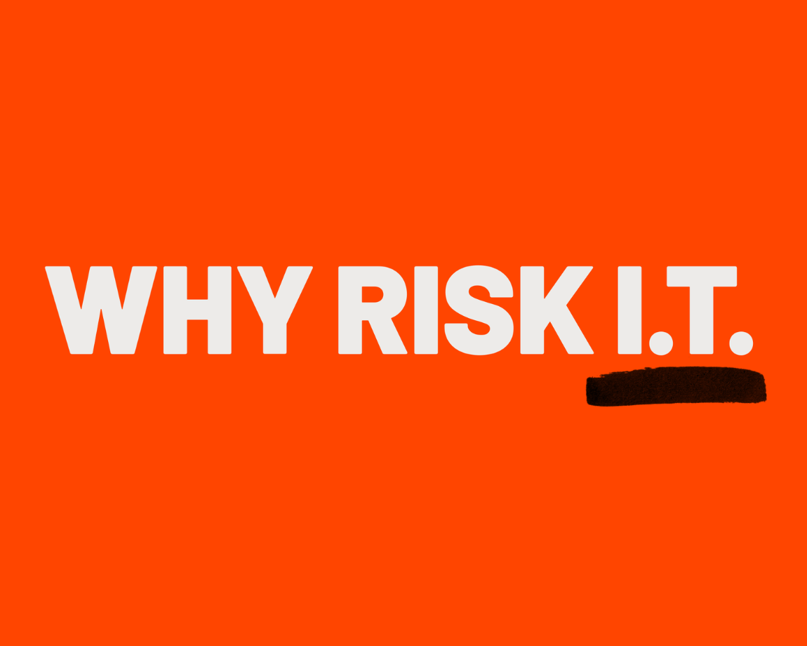 why risk it