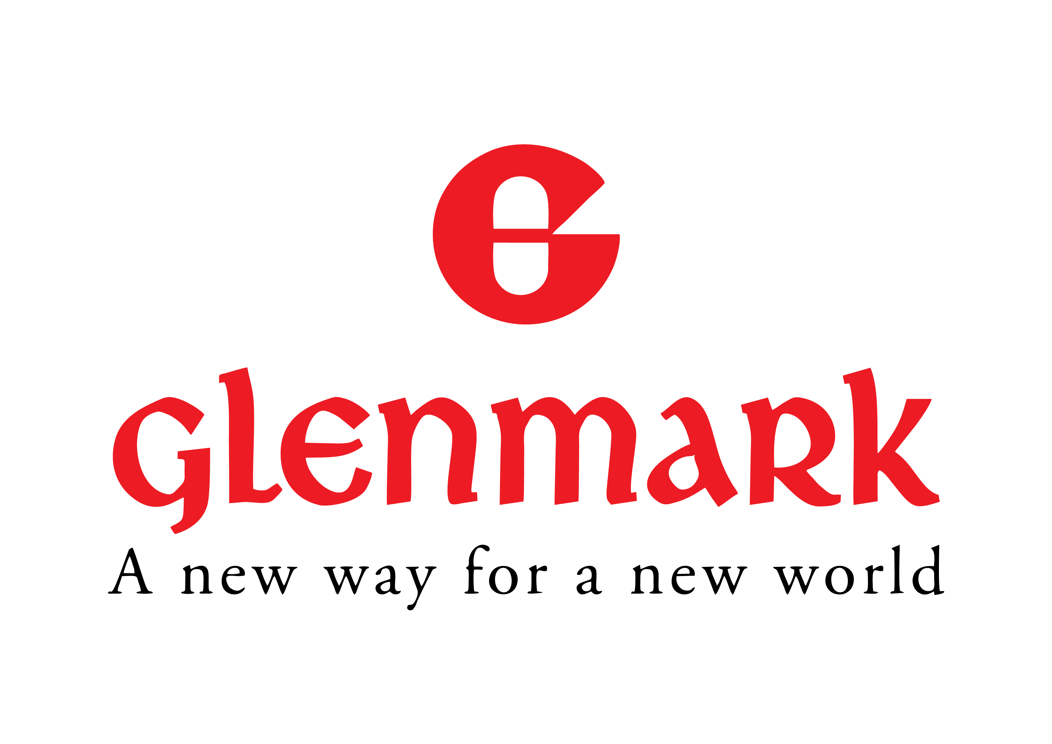 Glenmark logo